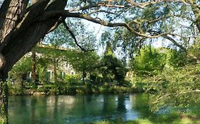 Mas Le Pont des Aubes